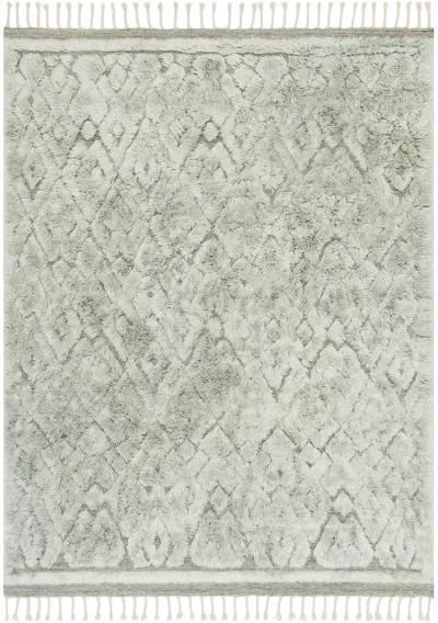 Hygge YG01 Grey/Mist 9'6" x 13'6" Rug