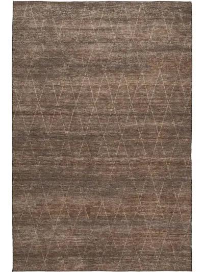 Burano BU3 Coffee 5' x 7'6" Rug