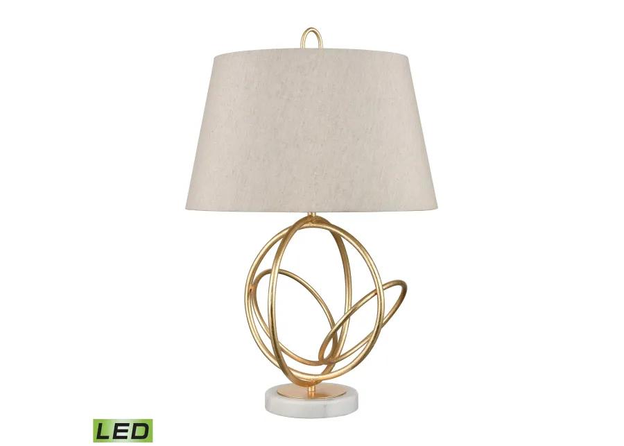 Morely 26'' Table Lamp