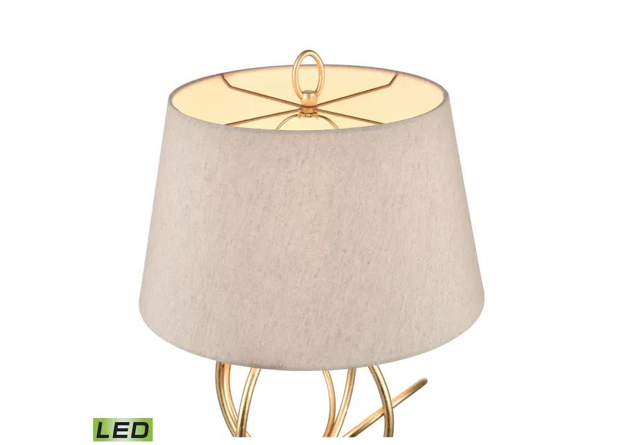 Morely 26'' Table Lamp