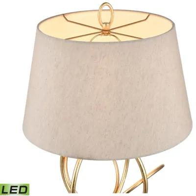 Morely 26'' Table Lamp