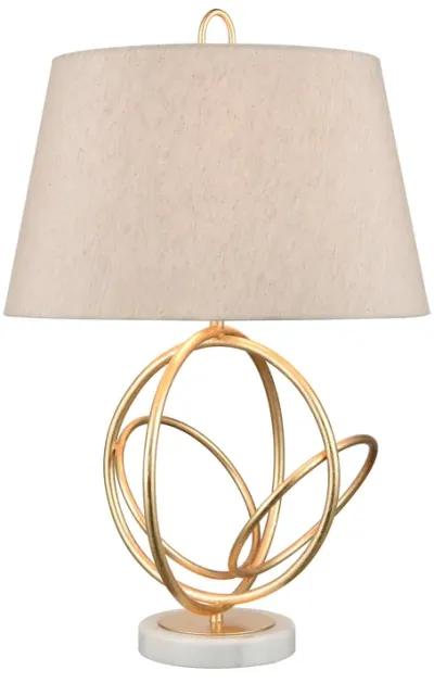 Morely 26'' Table Lamp