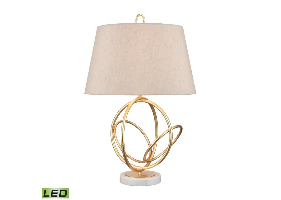 Morely 26'' Table Lamp