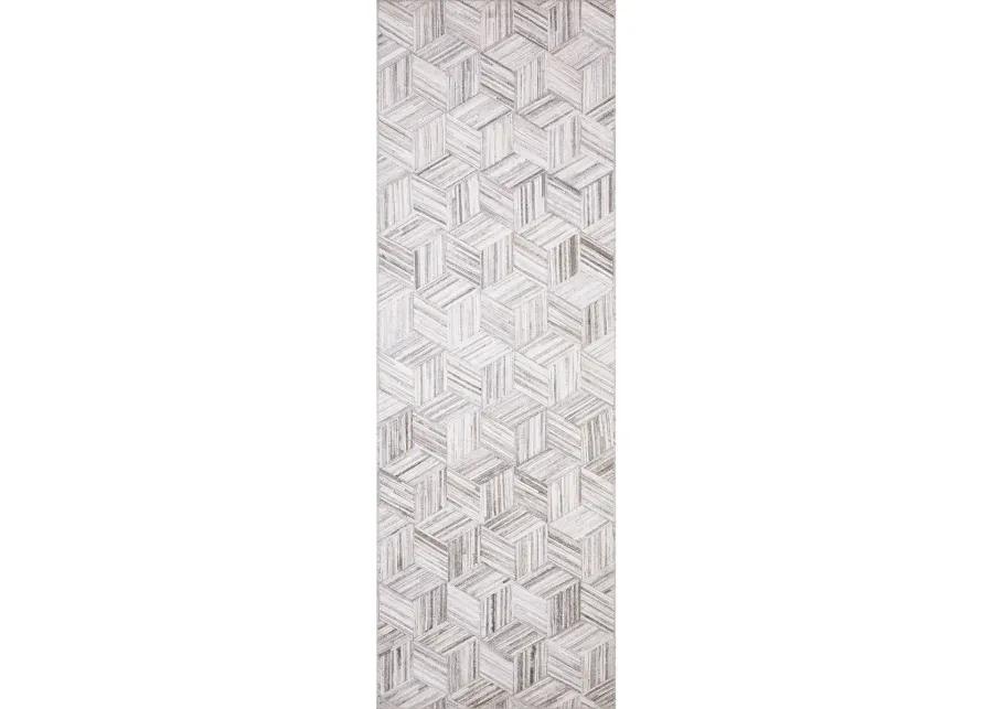 Maddox MAD07 2'6" x 7'6" Rug