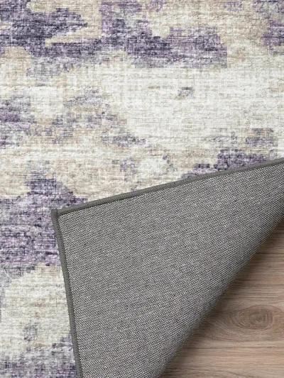 Camberly CM6 Lavender 5' x 7'6" Rug