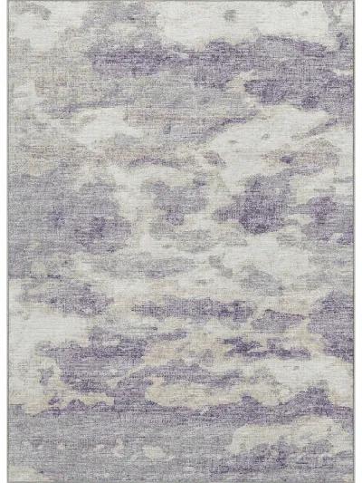 Camberly CM6 Lavender 5' x 7'6" Rug