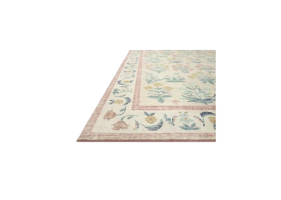 Eden EDE01 Rs" Rug