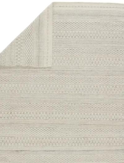 Penrose Lenna White 9' x 12' Rug