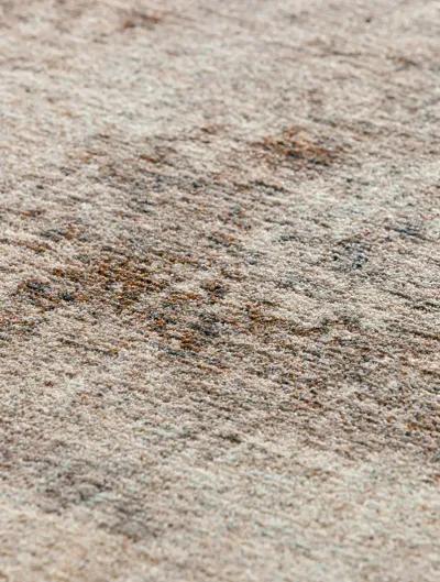 Neola NA8 Taupe 7'10" x 10' Rug