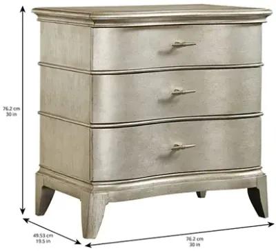 Starlite Nightstand