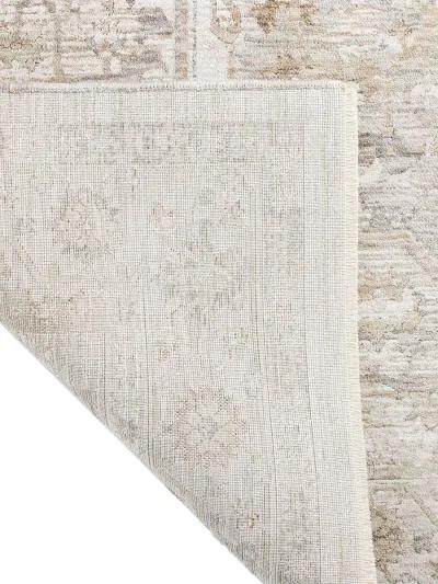 Cyprus CY4 Ivory 20" x 30" Rug