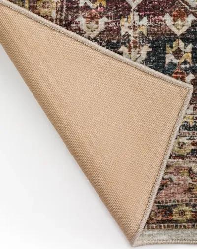 Jericho JC9 Putty 8' x 10' Rug