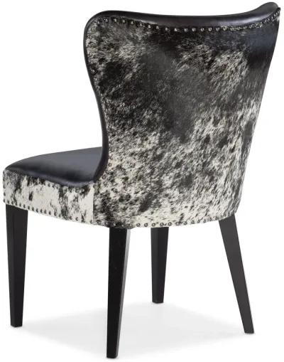 Kale Accent Chair