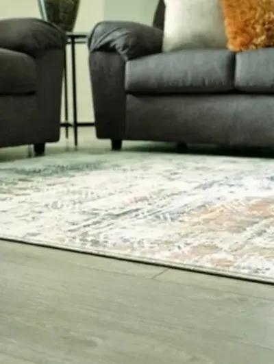 Redlings 7'5" x 9'6" Rug