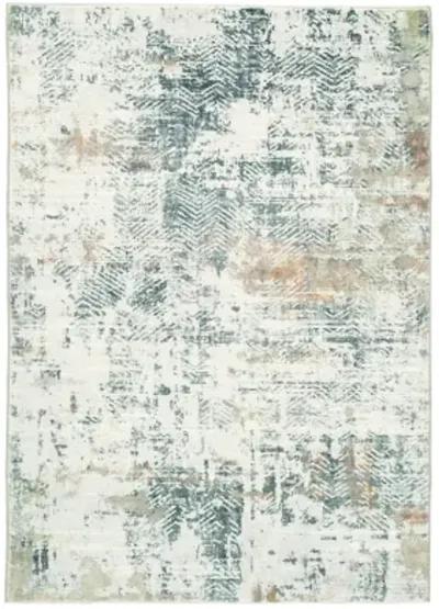 Redlings 7'5" x 9'6" Rug