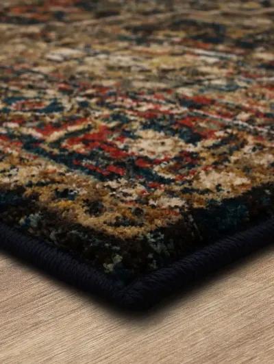 Spice Market Alcantara Sapphire 12' X 15' Rug