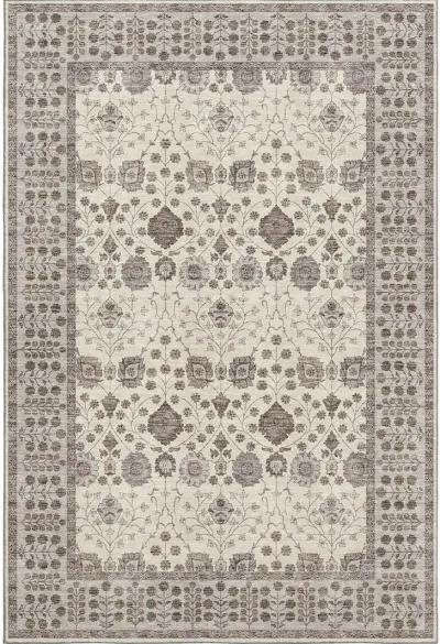 Hatay HY8 Ivory 8' x 10' Rug