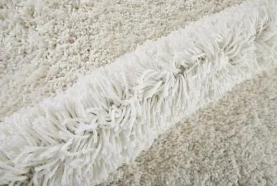 Stoneleigh 8830F Ivory/White 8' x 10' Rug