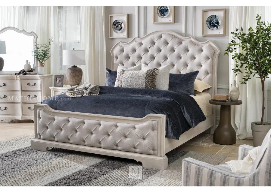 Arlendyne California King Upholstered Bed