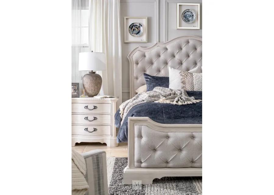 Arlendyne California King Upholstered Bed