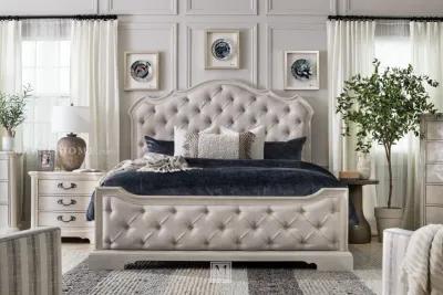 Arlendyne California King Upholstered Bed