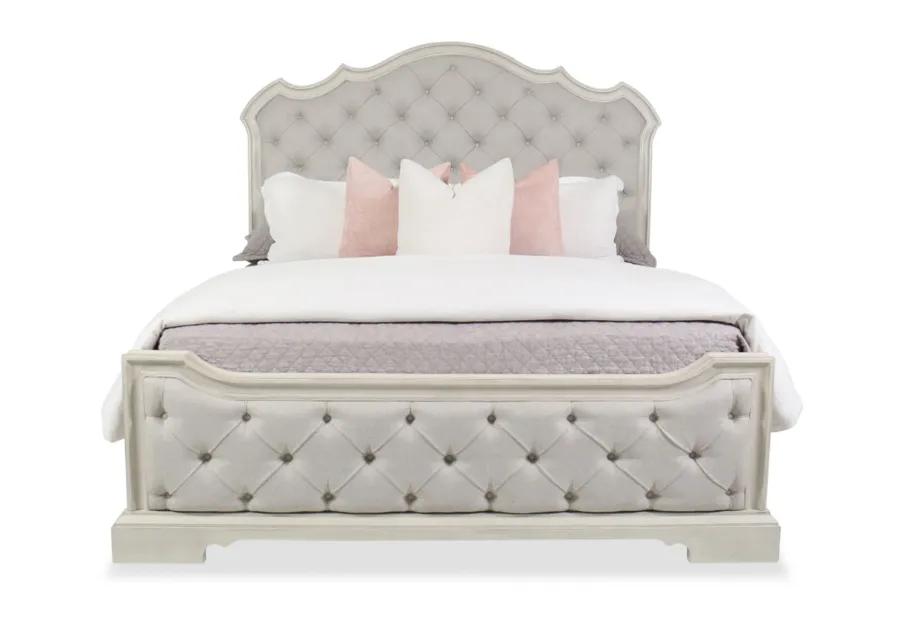 Arlendyne California King Upholstered Bed