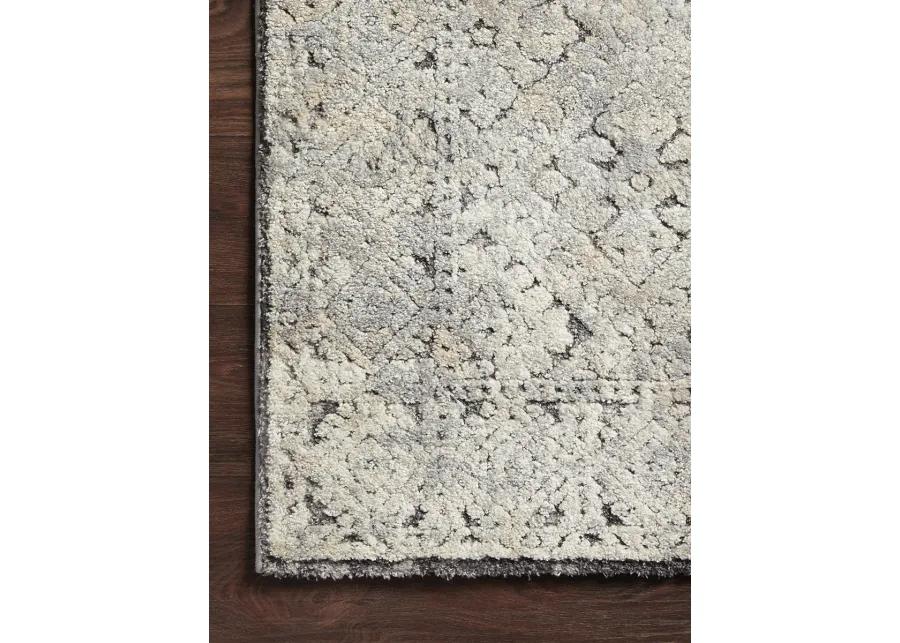 Theory THY05 2'7" x 7'8" Rug