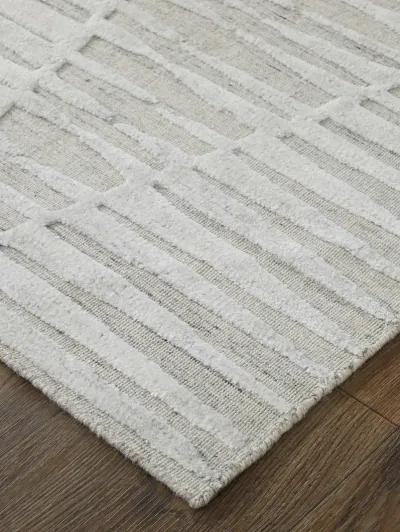 Elias 69FVF 10' x 14' Ivory/Tan Rug