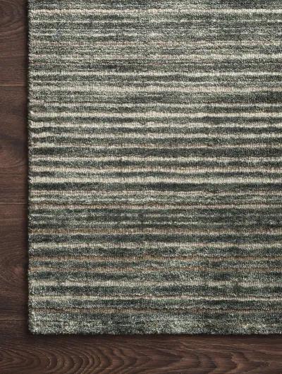 Bellamy BEL01 Lagoon 4' x 6' Rug