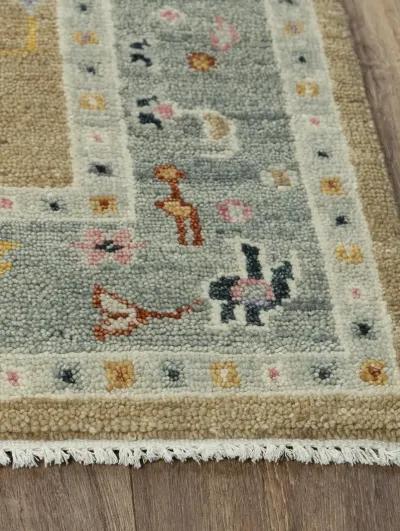 Envision ENV965 6' x 9' Rug