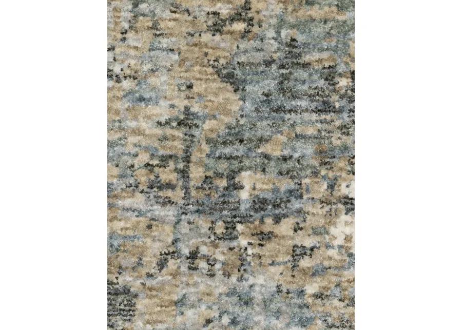 Hayden 7'10" x 10'10" Beige Rug