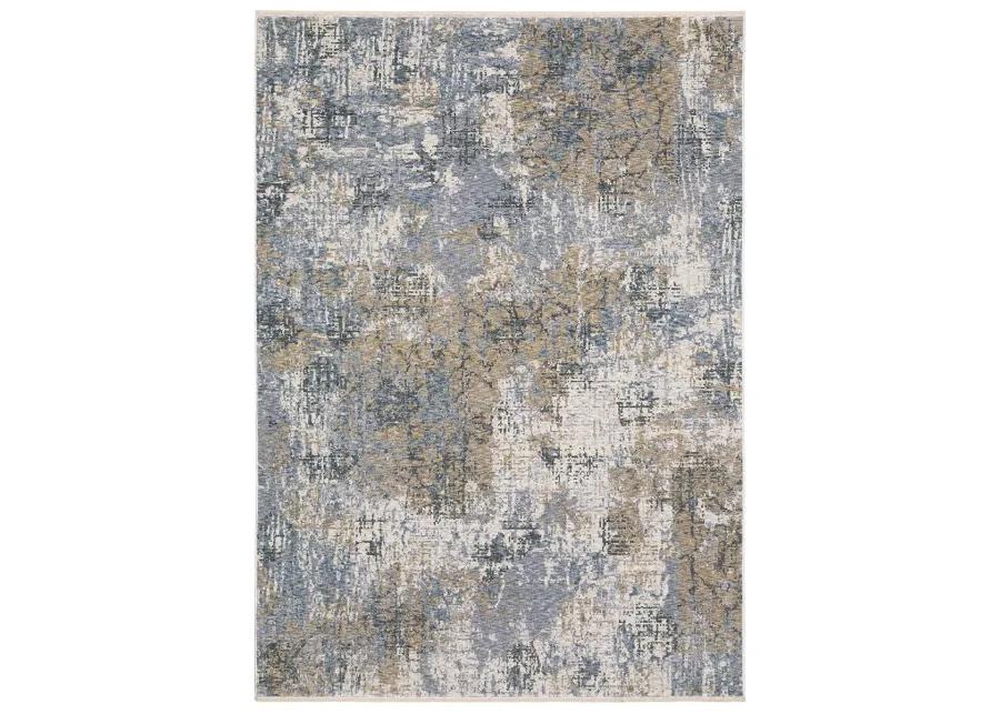 Hayden 7'10" x 10'10" Beige Rug