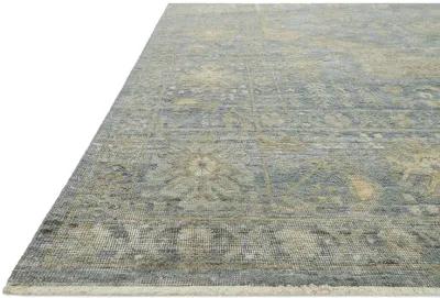 Legacy LZ03 Ocean 10' x 14' Rug