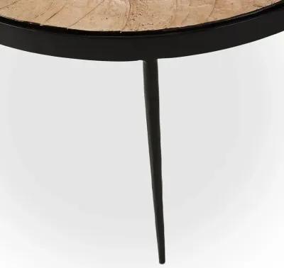 Yoko Large Nesting Table