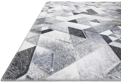 Maddox MAD03 2'3" x 3'9" Rug