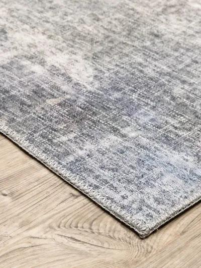 Myers Park 5' x 7' Beige Rug