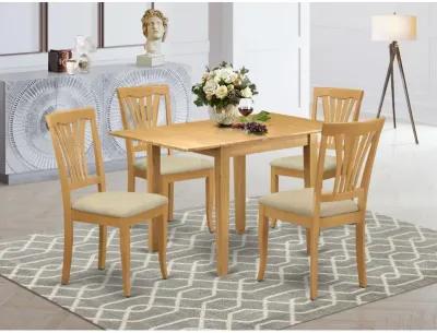 Dining Room Set Oak