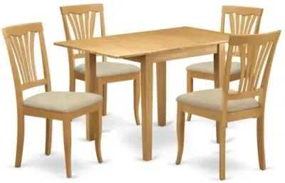 Dining Room Set Oak