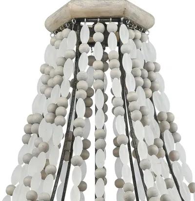 Summerton 18'' Wide 4-Light Chandelier