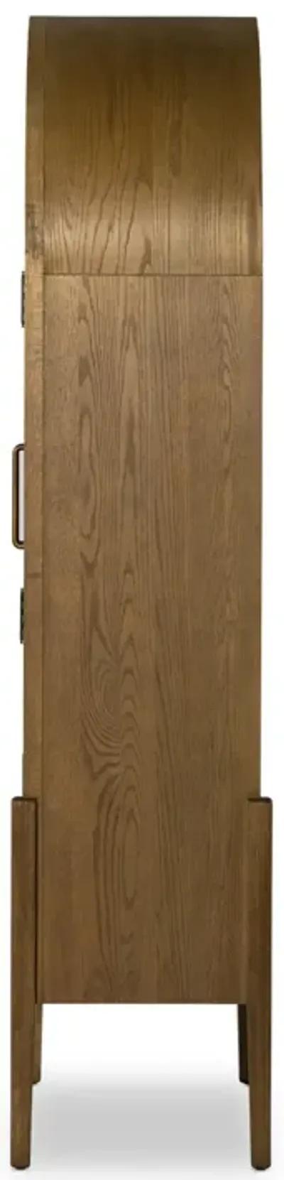 Tolle Panel Door Cabinet