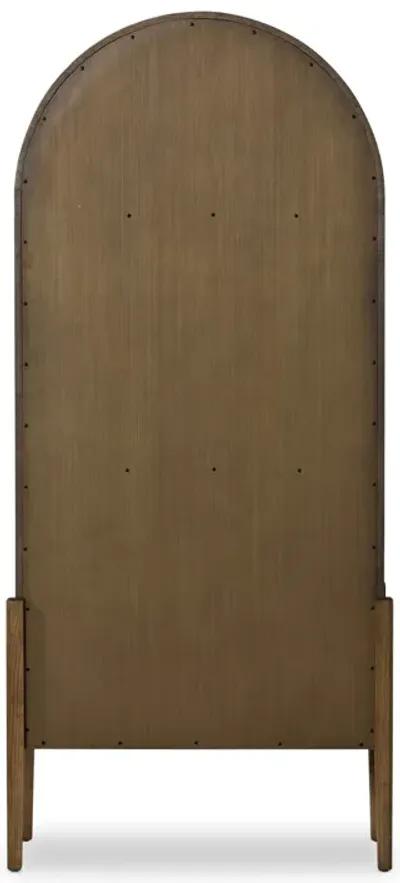 Tolle Panel Door Cabinet