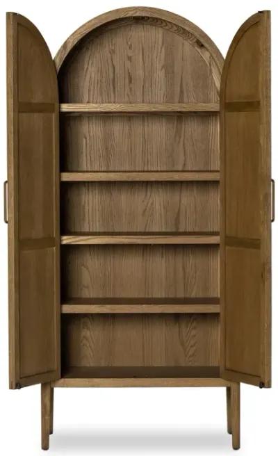 Tolle Panel Door Cabinet