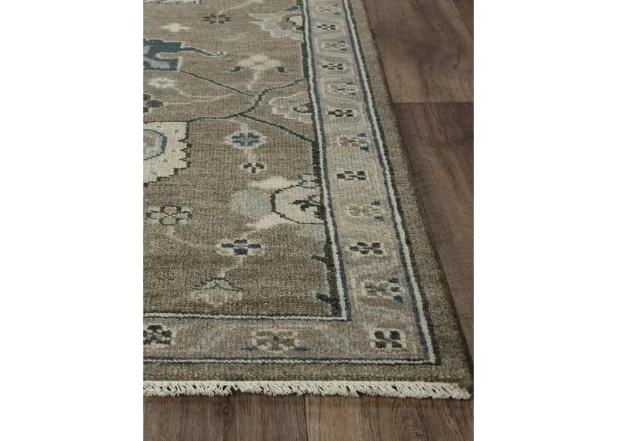 Ashton ATN919 10' x 14' Rug