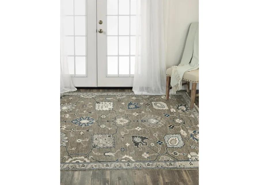 Ashton ATN919 10' x 14' Rug