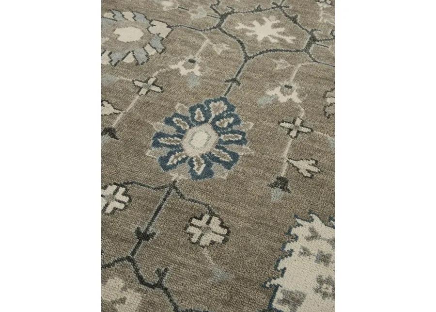 Ashton ATN919 10' x 14' Rug