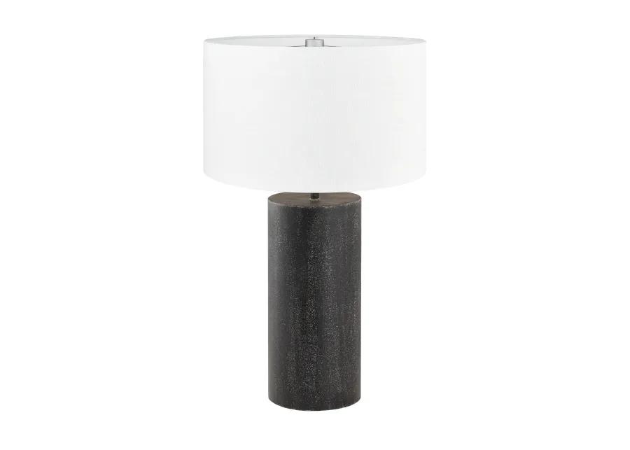 Daher 26" High 1-Light Table Lamp