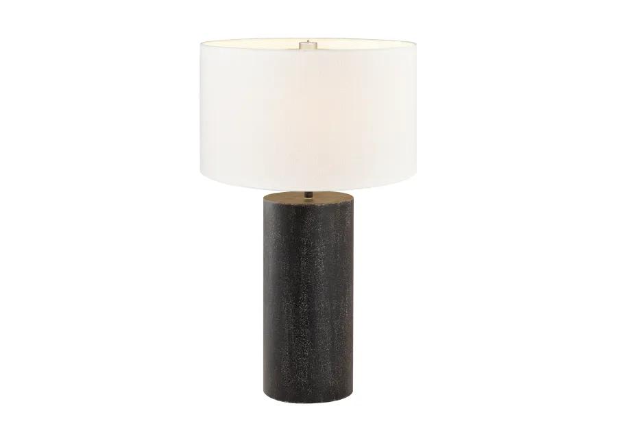 Daher 26" High 1-Light Table Lamp