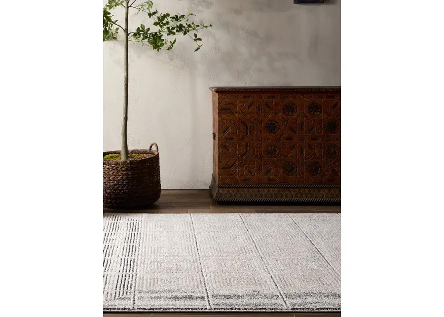 Quadrant Eva 7'9"x9'9" Rug