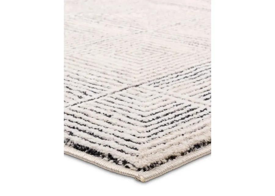 Quadrant Eva 7'9"x9'9" Rug