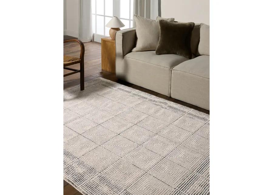 Quadrant Eva 7'9"x9'9" Rug